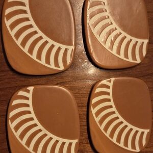 Royal Doulton Coaster Set